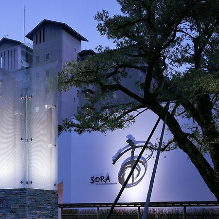 Sora Togetsusoukinryu Ξενοδοχείο Σιζουόκα Εξωτερικό φωτογραφία